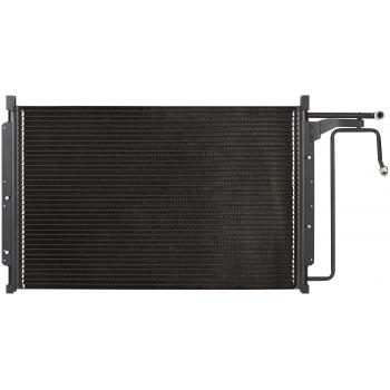 1991 GMC R3500 A/C Condenser Spectra Premium 73642 image 1 of 4