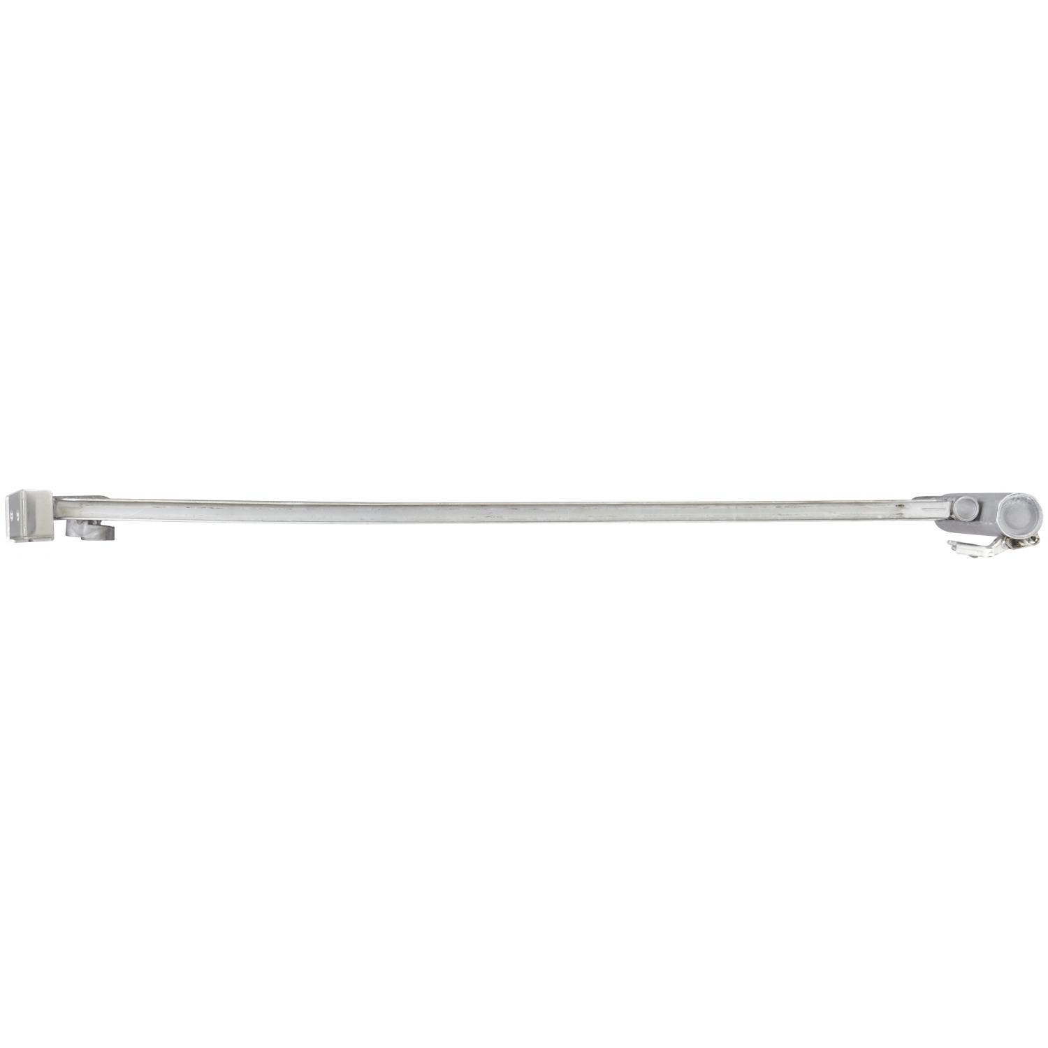 Spectra Premium 73644 - A/C Condenser Spectra Premium 73644 A/C Condenser product image 4 of 4