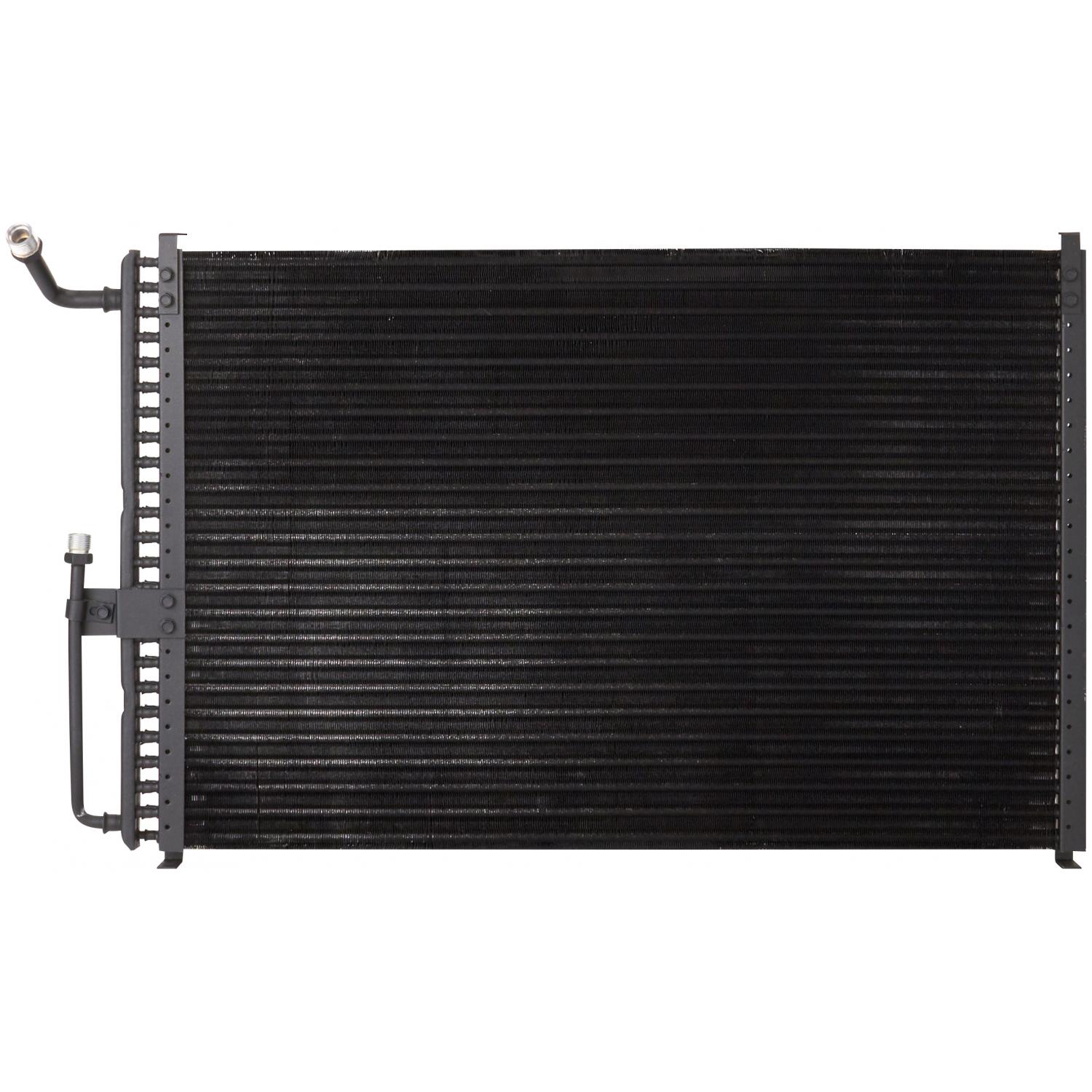 Spectra Premium 73647 - A/C Condenser Spectra Premium 73647 A/C Condenser product image 1 of 4