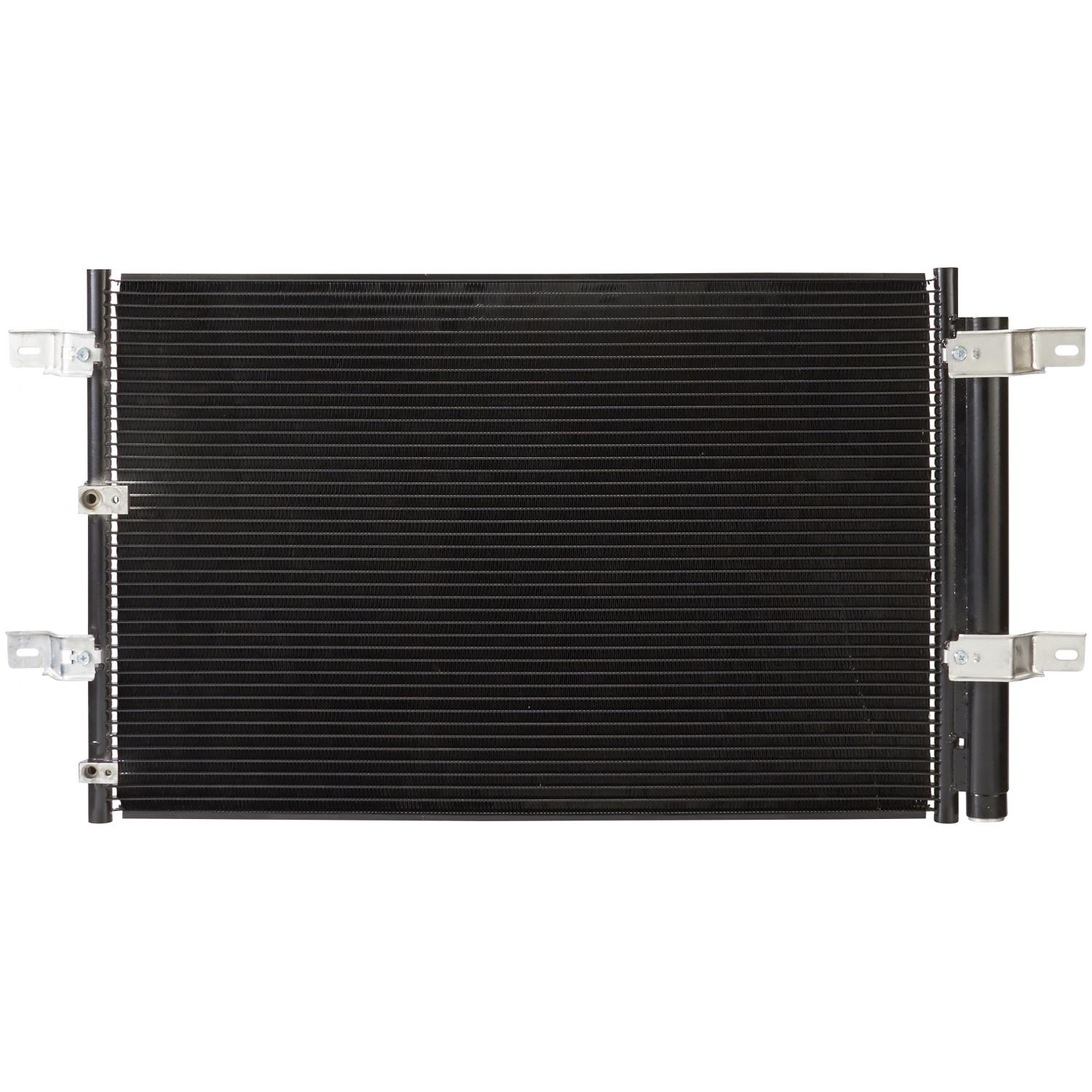 Spectra Premium 73656 - A/C Condenser Spectra Premium 73656 A/C Condenser product image 1 of 4