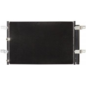 2008 Lincoln MKX A/C Condenser Spectra Premium 73656 image 1 of 4