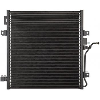 2013 Jeep Liberty A/C Condenser