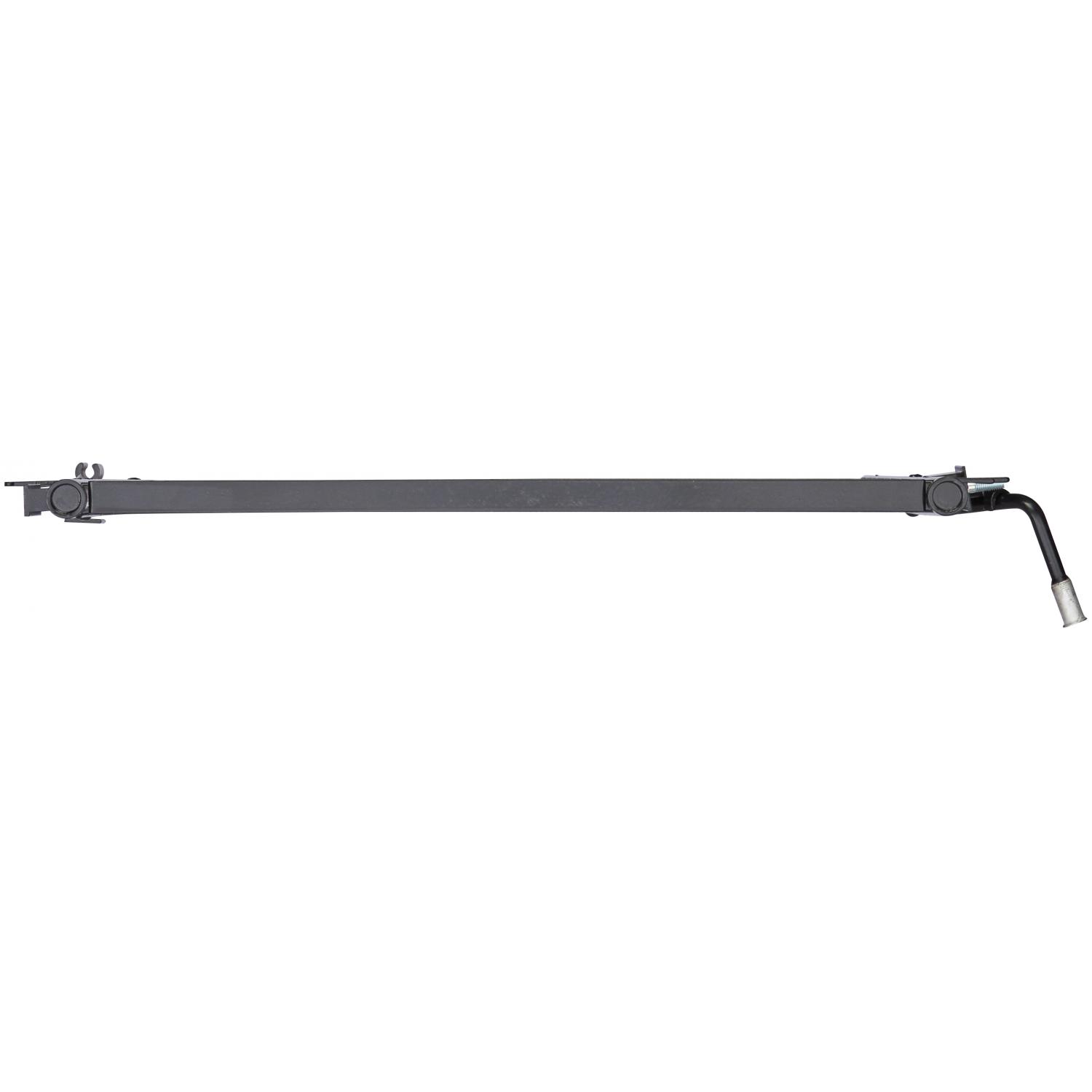 Spectra Premium 73664 - A/C Condenser Spectra Premium 73664 A/C Condenser product image 4 of 4