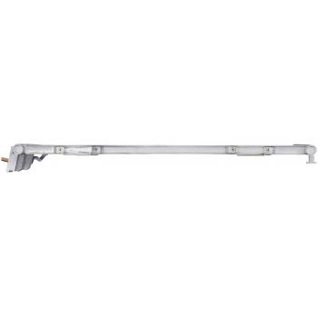 2009 Mitsubishi Raider A/C Condenser Spectra Premium 73666 image 4 of 4
