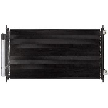 2015 Honda Crosstour A/C Condenser Spectra Premium 73669 image 1 of 4