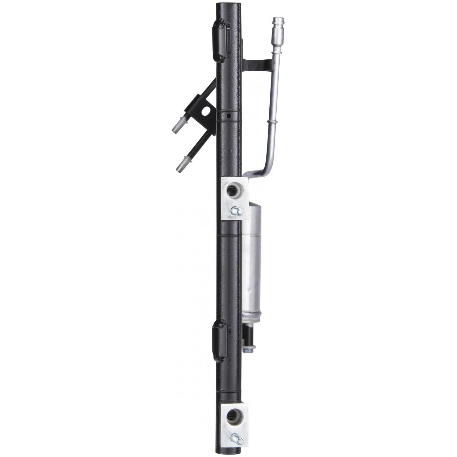Spectra Premium 73672 - A/C Condenser Spectra Premium 73672 A/C Condenser product image 2 of 4