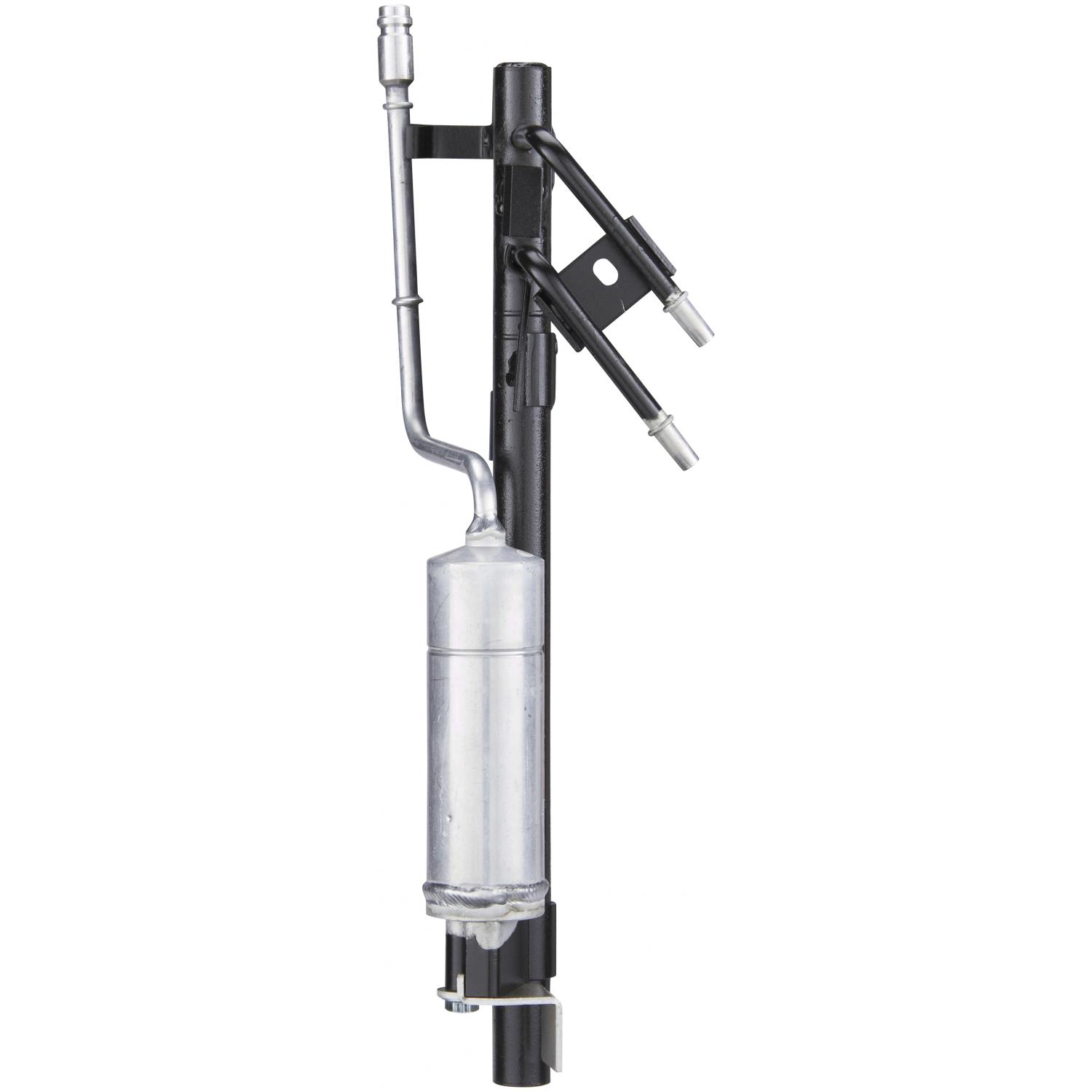 Spectra Premium 73672 - A/C Condenser Spectra Premium 73672 A/C Condenser product image 3 of 4