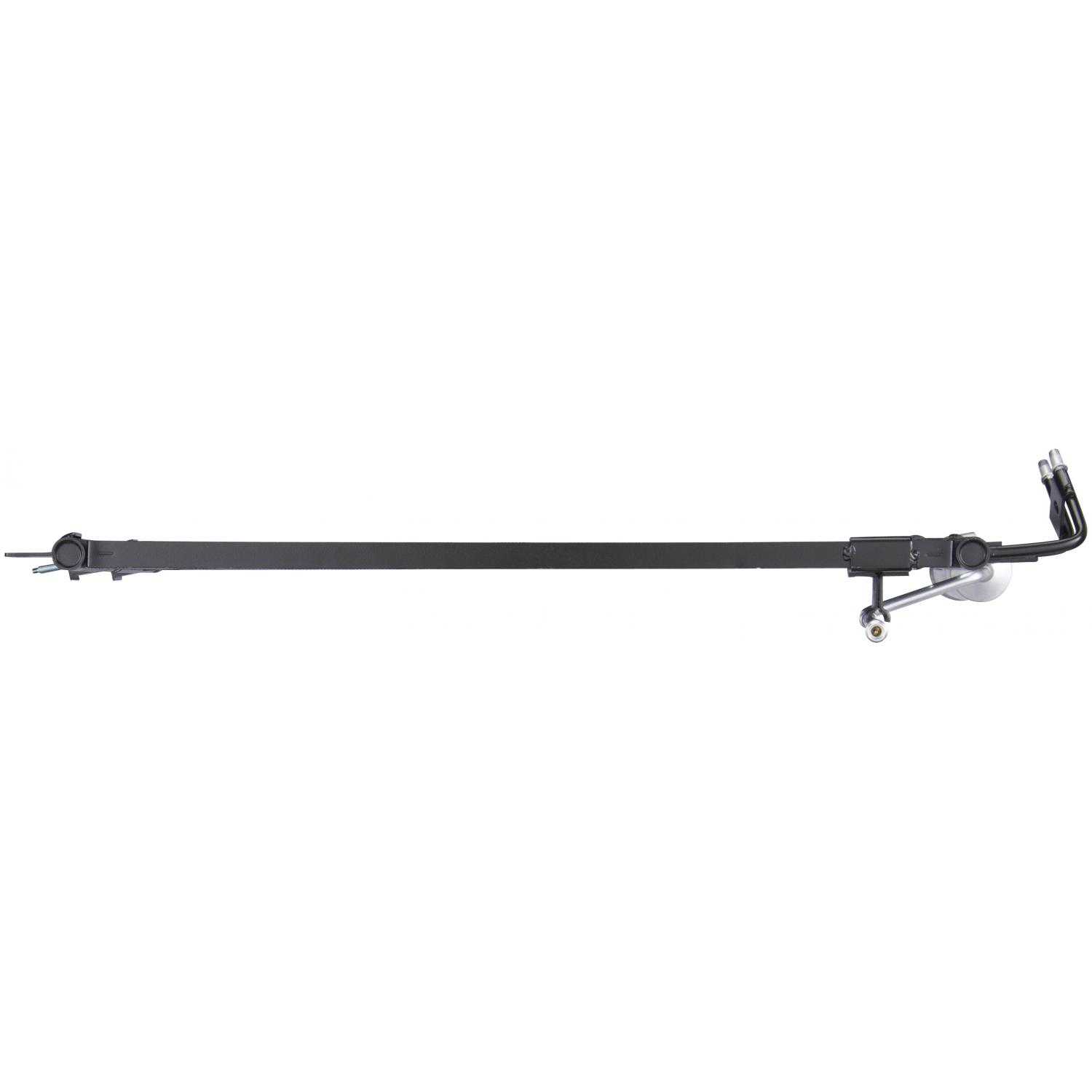 Spectra Premium 73672 - A/C Condenser Spectra Premium 73672 A/C Condenser product image 4 of 4