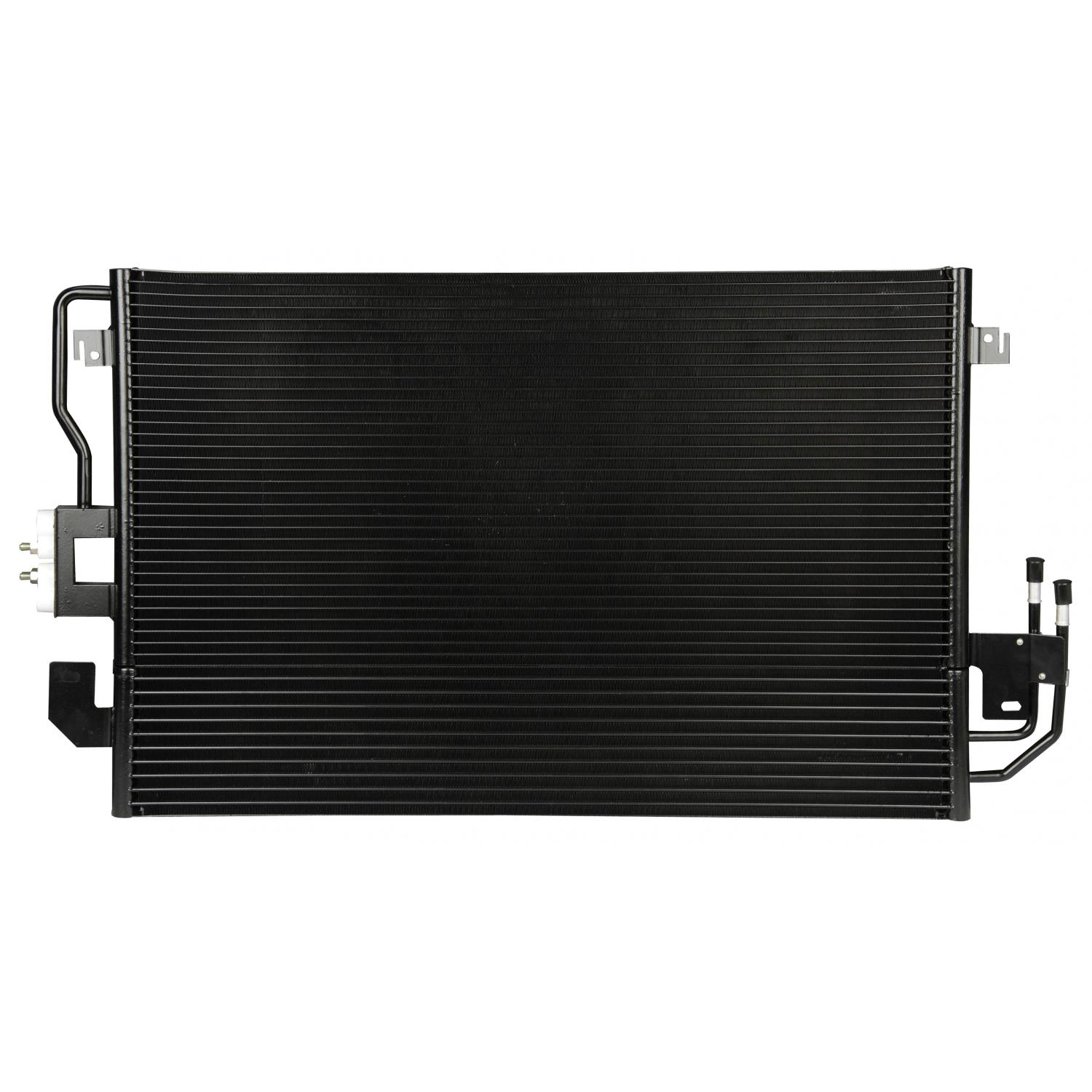 Spectra Premium 73675 - A/C Condenser Spectra Premium 73675 A/C Condenser product image 1 of 1