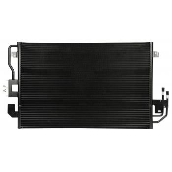 2008 Ford Escape A/C Condenser Spectra Premium 73675 image 1 of 1