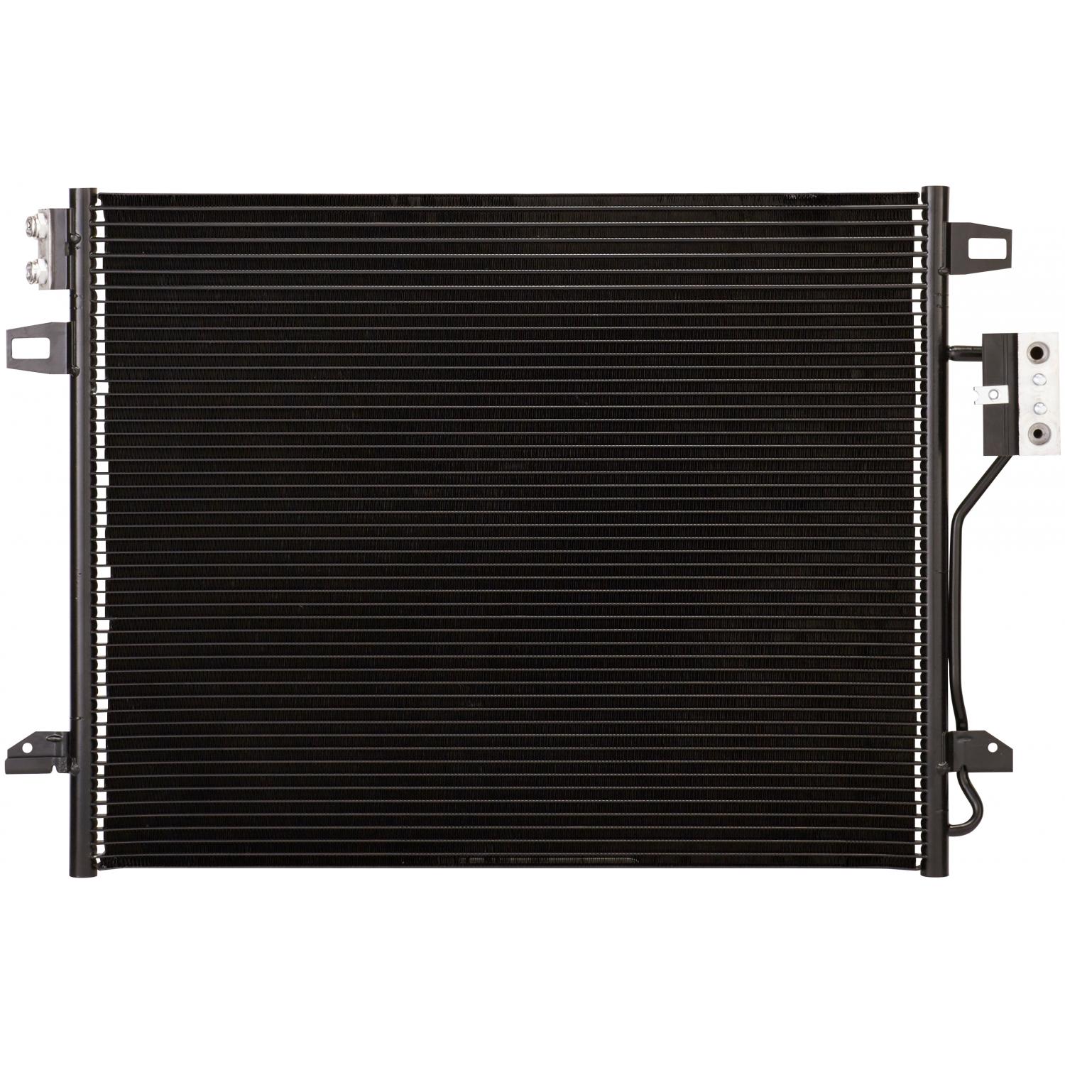Spectra Premium 73682 - A/C Condenser Spectra Premium 73682 A/C Condenser product image 1 of 4