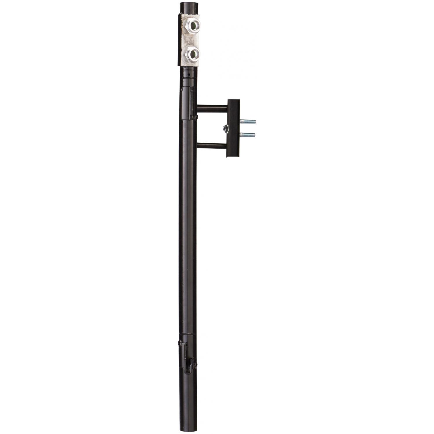 Spectra Premium 73682 - A/C Condenser Spectra Premium 73682 A/C Condenser product image 2 of 4