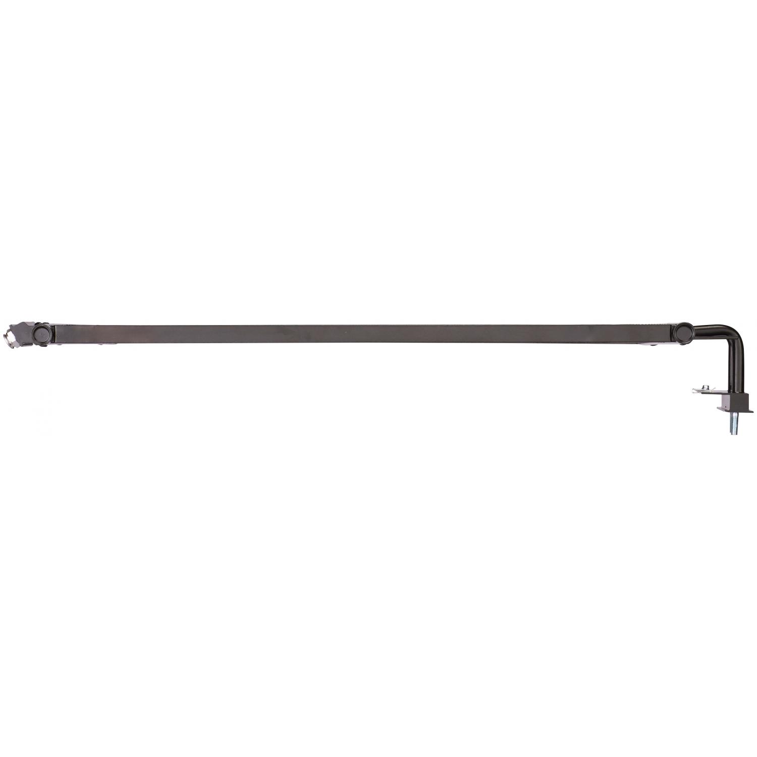 Spectra Premium 73682 - A/C Condenser Spectra Premium 73682 A/C Condenser product image 4 of 4