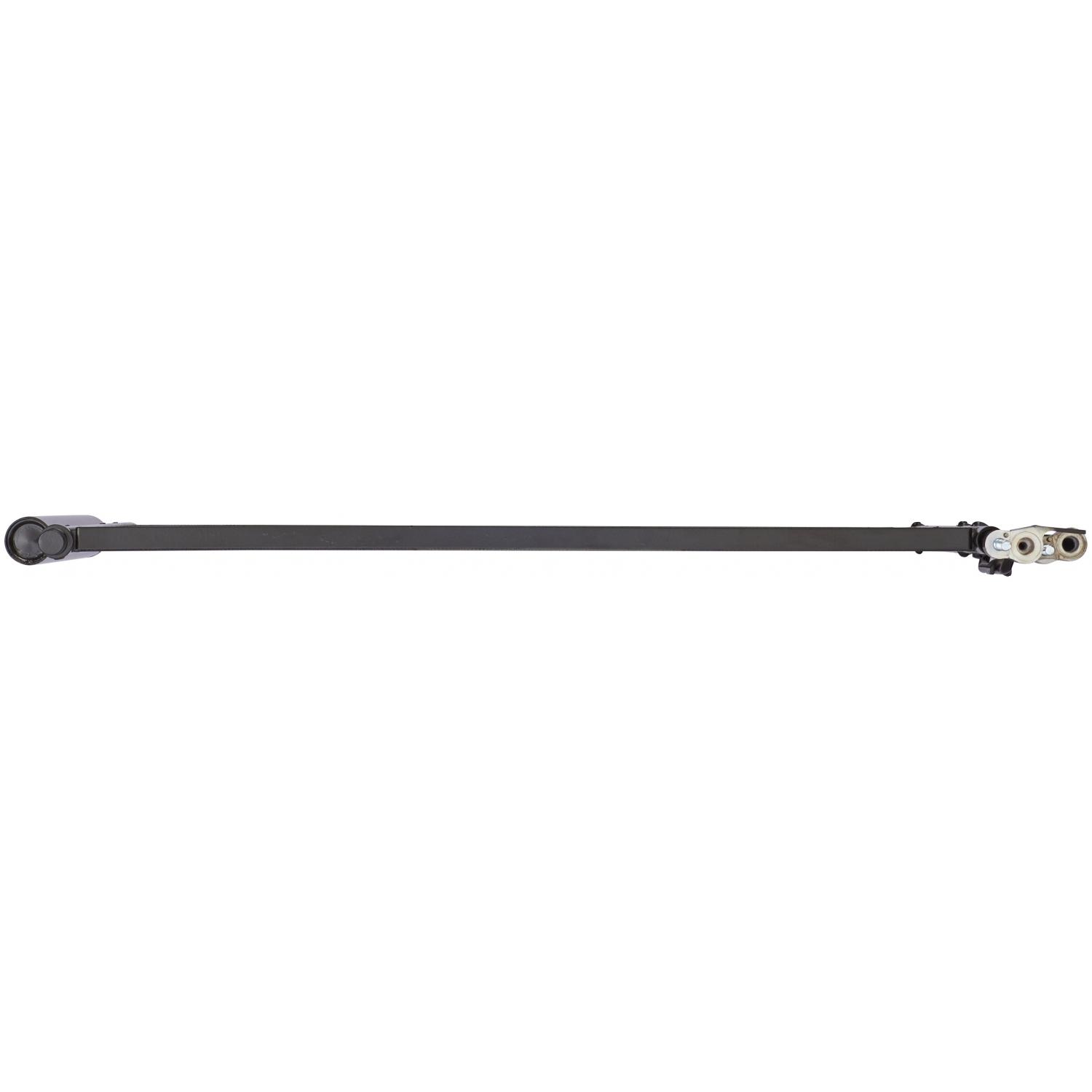 Spectra Premium 73687 - A/C Condenser Spectra Premium 73687 A/C Condenser product image 4 of 4