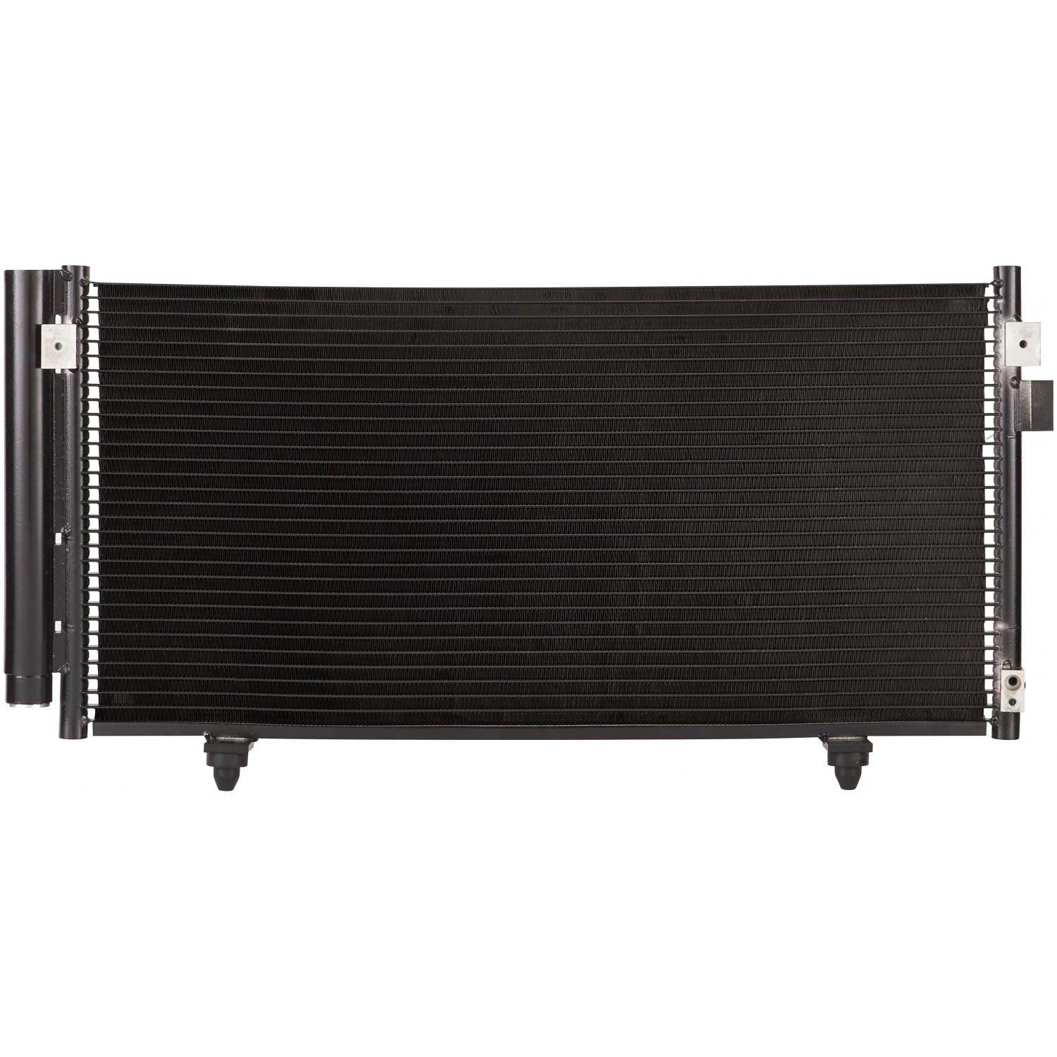 Spectra Premium 73689 - A/C Condenser Spectra Premium 73689 A/C Condenser product image 1 of 4