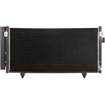 2013 Subaru WRX STI A/C Condenser Spectra Premium 73689 image 1 of 4