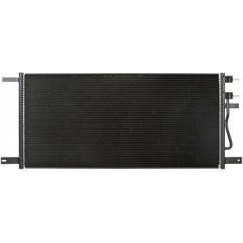 2010 Ford F-450 Super Duty A/C Condenser Spectra Premium 73690 image 1 of 4