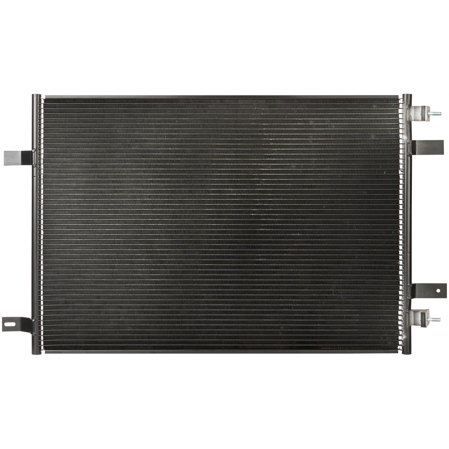 Spectra Premium 73691 A/C Condenser product image 1 of 4