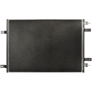 2010 Ford F-450 Super Duty A/C Condenser Spectra Premium 73691 image 1 of 4