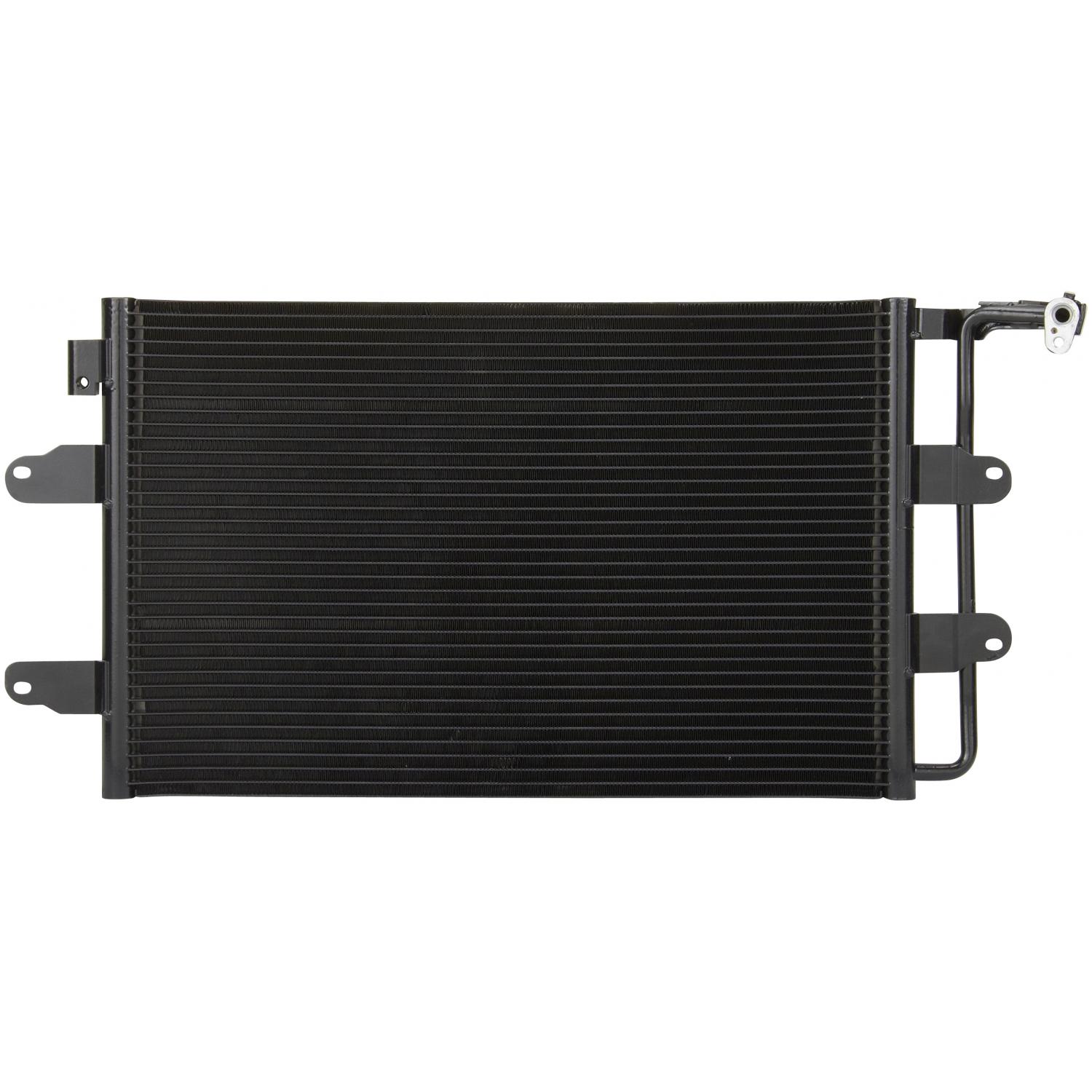 Spectra Premium 73692 A/C Condenser product image 1 of 4