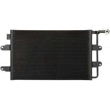 2006 Volkswagen Beetle A/C Condenser Spectra Premium 73692 image 1 of 4