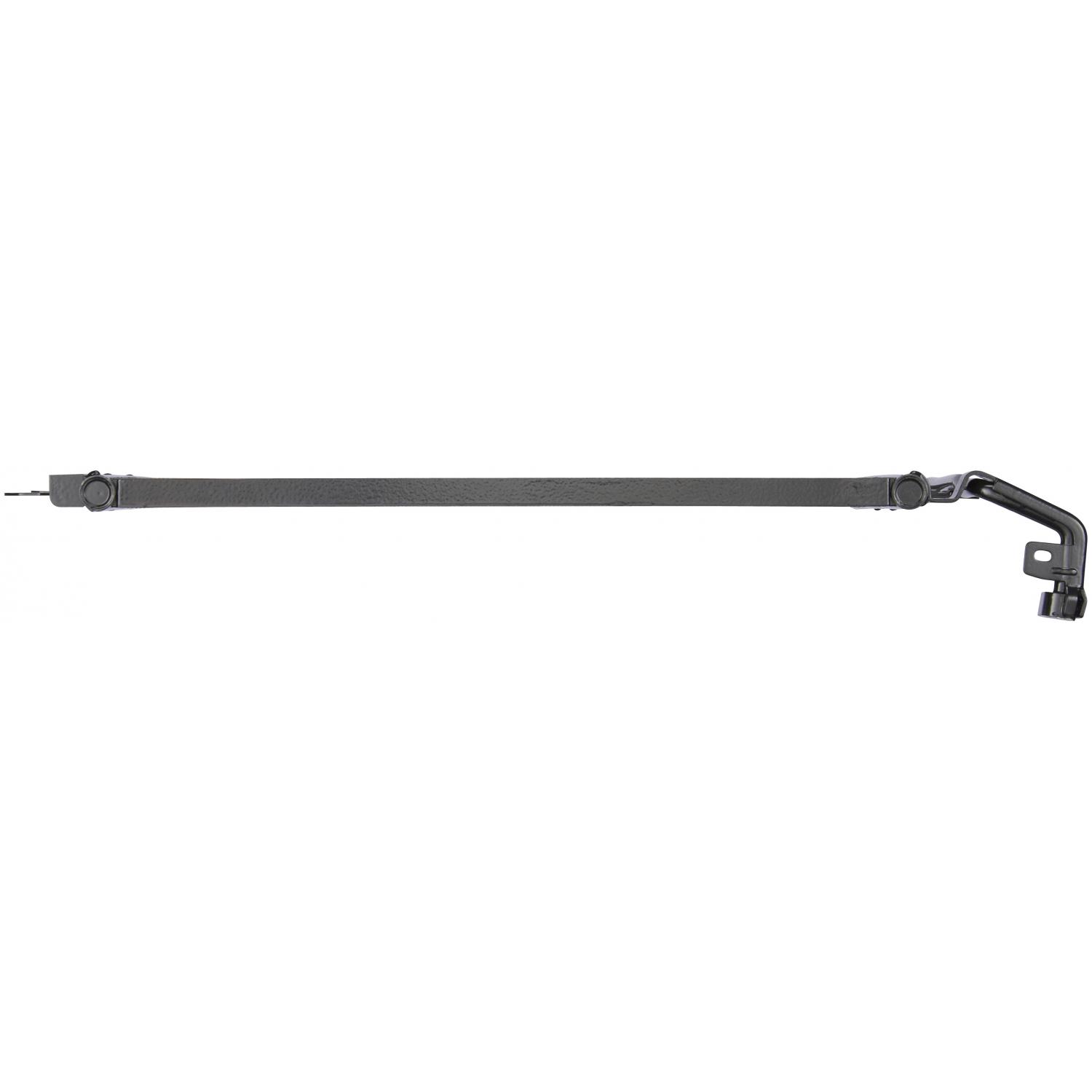 Spectra Premium 73692 A/C Condenser product image 4 of 4