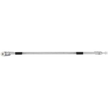 2013 Suzuki SX4 A/C Condenser Spectra Premium 73693 image 4 of 4