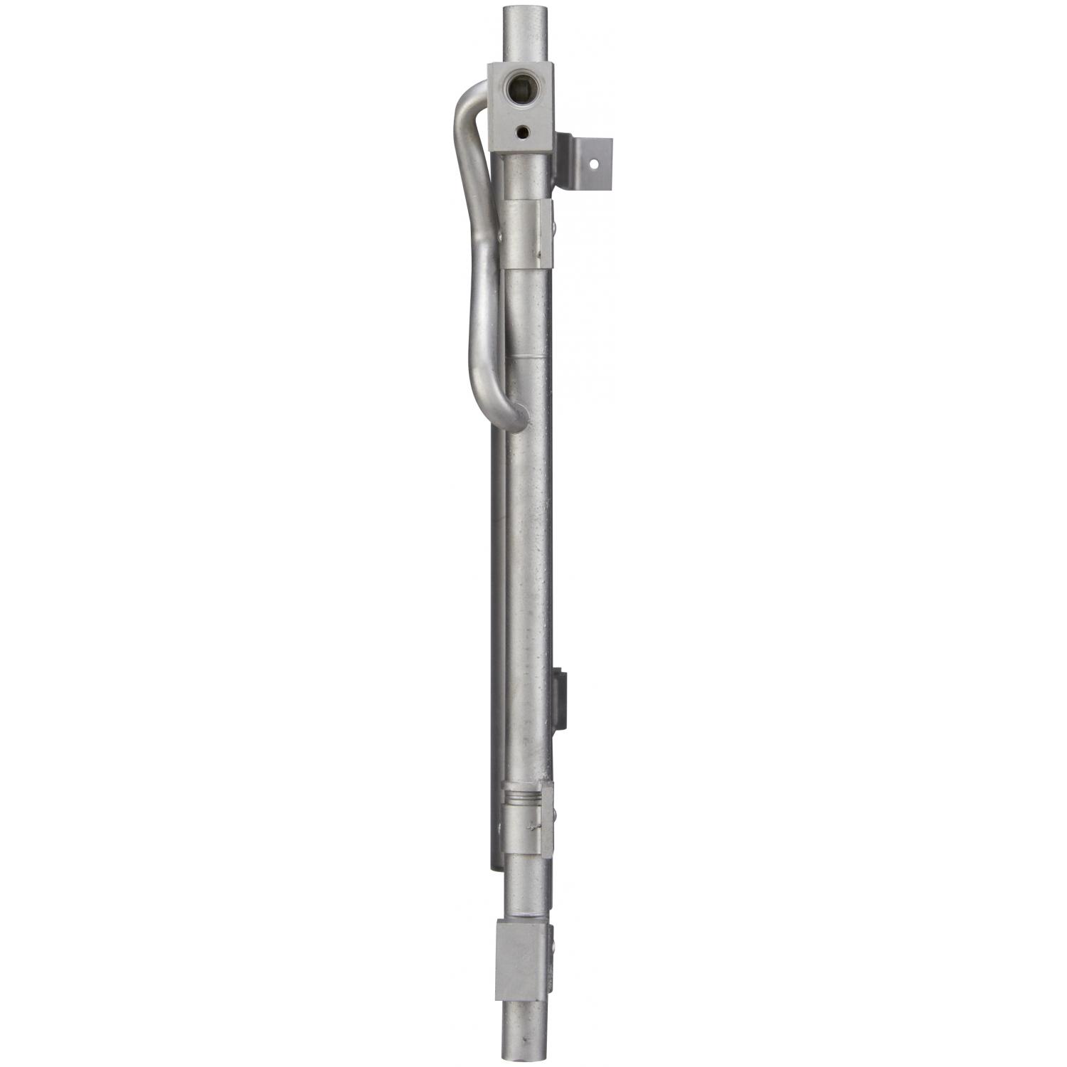 Spectra Premium 73695 - A/C Condenser Spectra Premium 73695 A/C Condenser product image 3 of 4