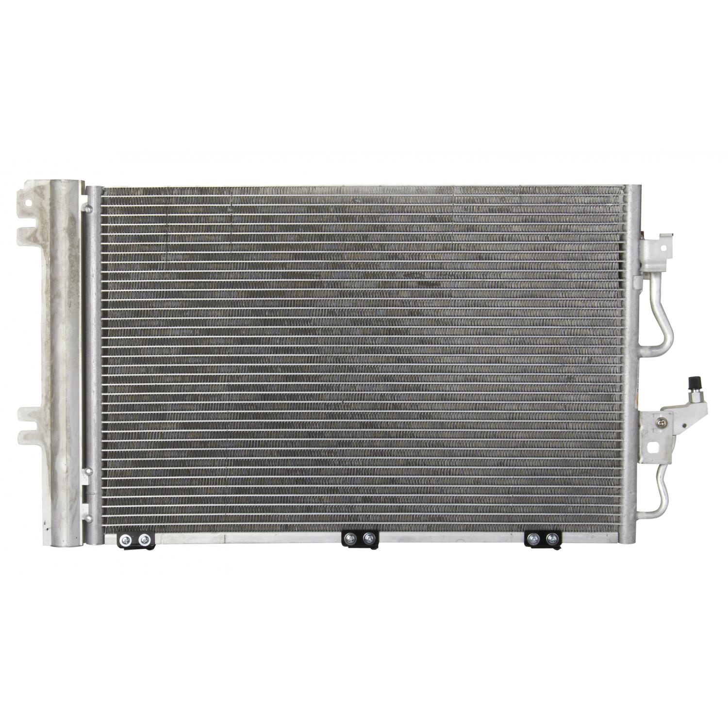 Spectra Premium 73699 A/C Condenser product image 1 of 5