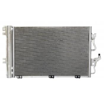 2008 Saturn Astra A/C Condenser Spectra Premium 73699 image 1 of 4