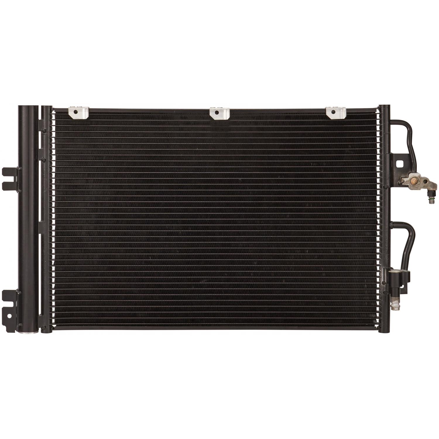 Spectra Premium 73699 A/C Condenser product image 2 of 5