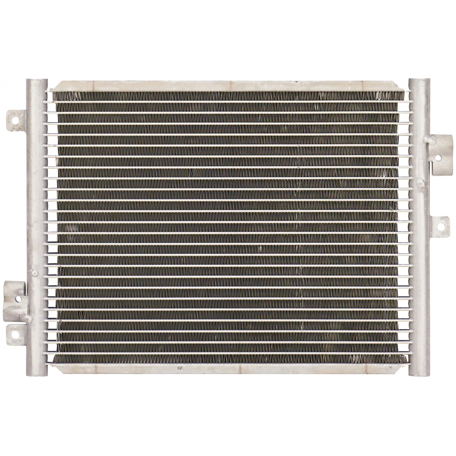 Spectra Premium 73700 A/C Condenser product image 1 of 4