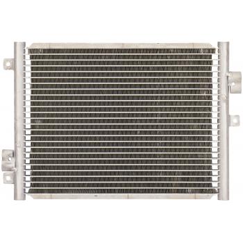 2012 Porsche 911 A/C Condenser Spectra Premium 73700 image 1 of 4