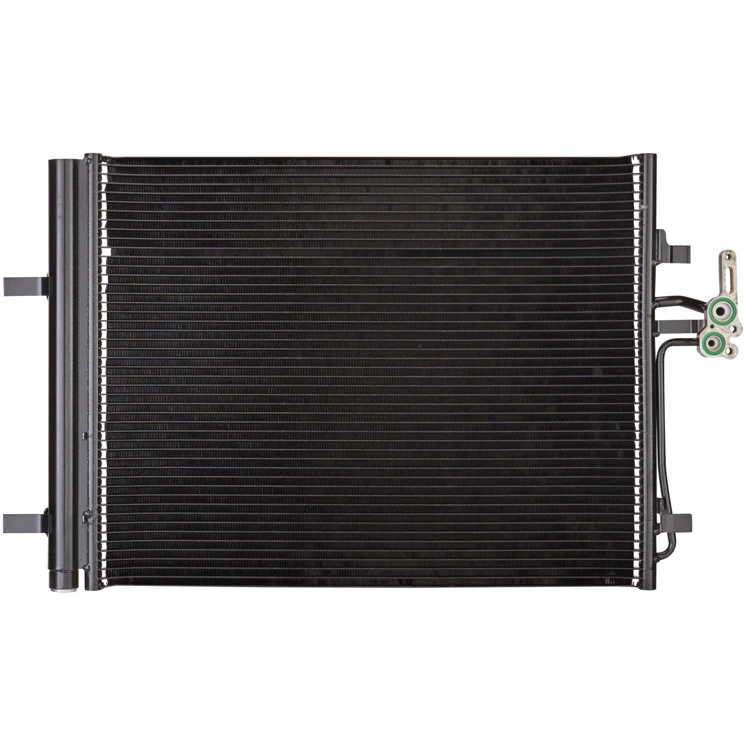 Spectra Premium 73733 - A/C Condenser Spectra Premium 73733 A/C Condenser product image 1 of 4