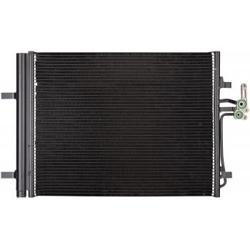 2013 Volvo XC70 A/C Condenser Spectra Premium 73733 image 1 of 4