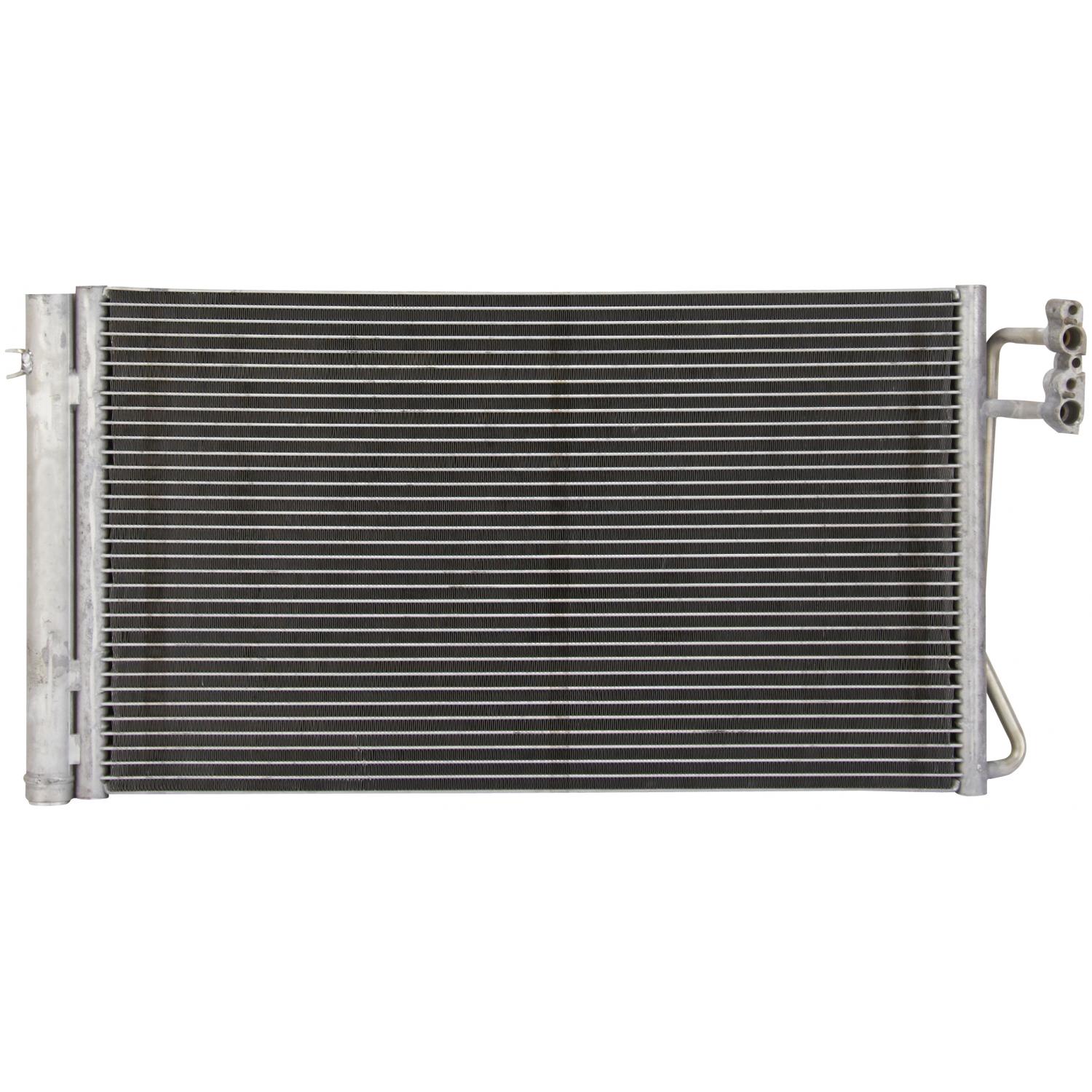 Spectra Premium 73739 - A/C Condenser Spectra Premium 73739 A/C Condenser product image 1 of 4