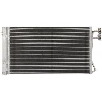 2013 BMW 335is A/C Condenser Spectra Premium 73739 image 1 of 4