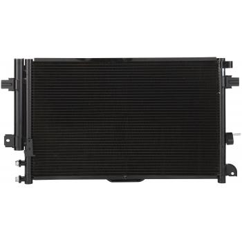 2008 Chrysler Pacifica A/C Condenser Spectra Premium 73746 image 1 of 4