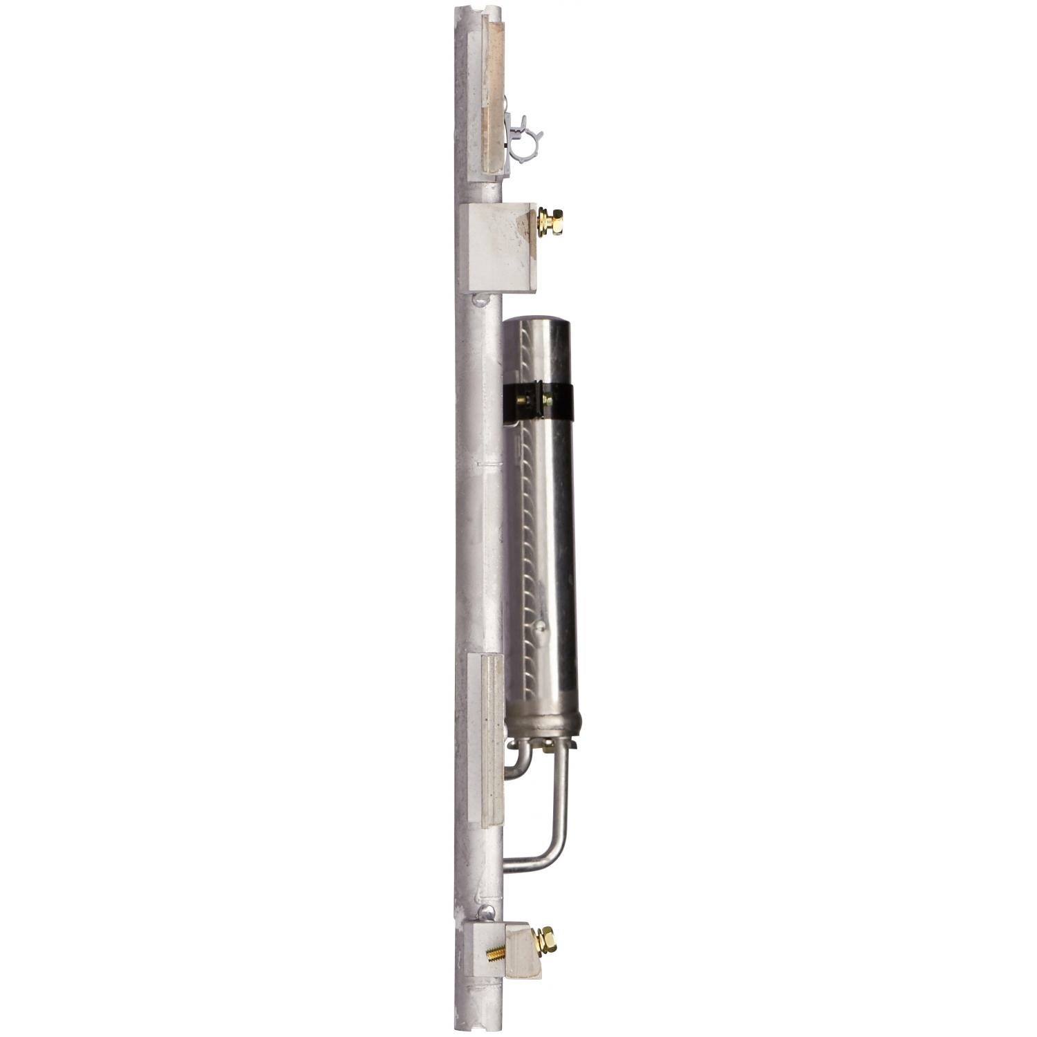 Spectra Premium 73747 - A/C Condenser Spectra Premium 73747 A/C Condenser product image 3 of 5