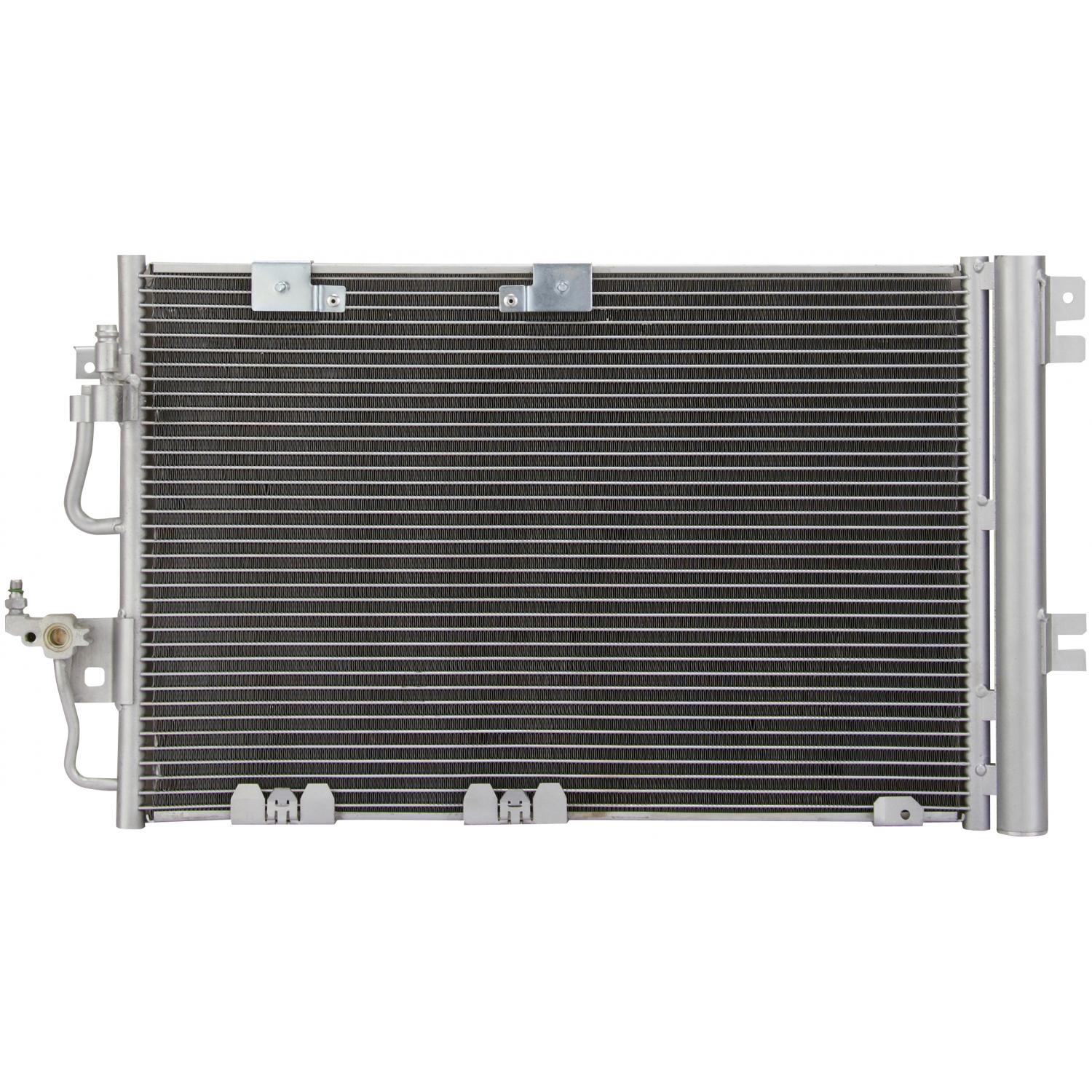 Spectra Premium 73749 - A/C Condenser Spectra Premium 73749 A/C Condenser product image 1 of 4