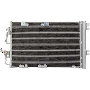 2008 Saturn Astra A/C Condenser Spectra Premium 73749 image 1 of 4