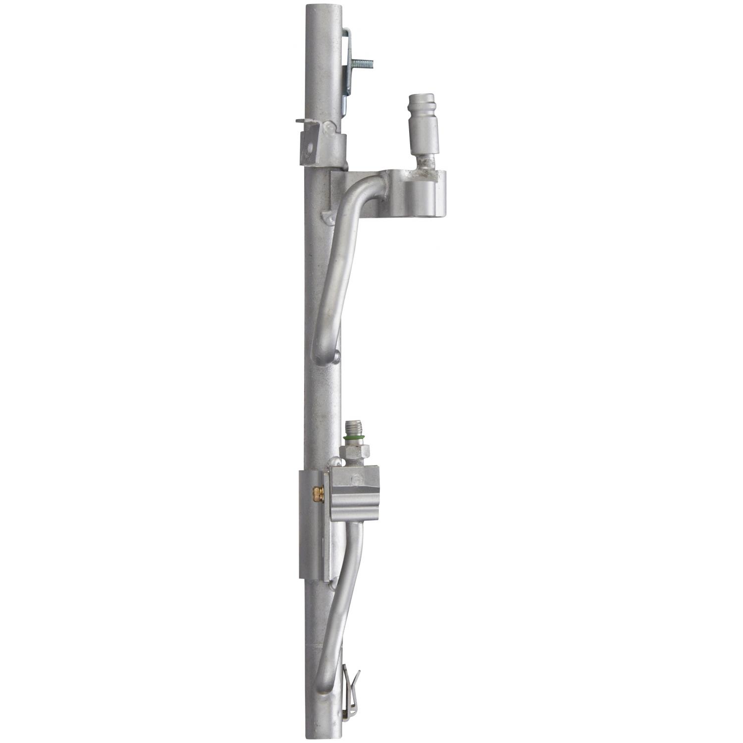 Spectra Premium 73749 - A/C Condenser Spectra Premium 73749 A/C Condenser product image 2 of 4