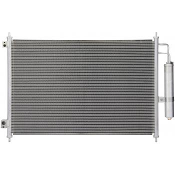 2015 Nissan Rogue Select A/C Condenser Spectra Premium 73750 image 1 of 4