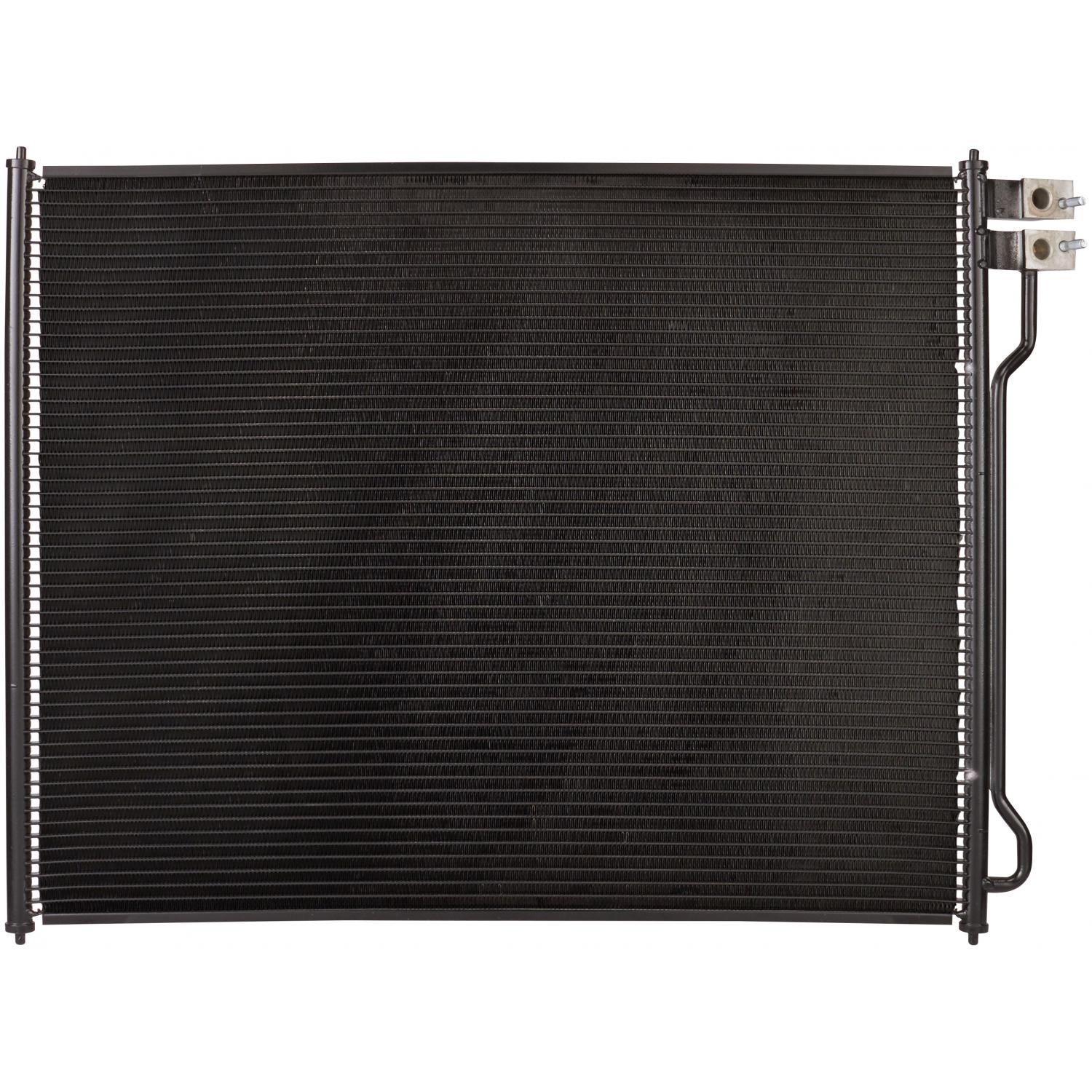Spectra Premium 73753 - A/C Condenser Spectra Premium 73753 A/C Condenser product image 1 of 4