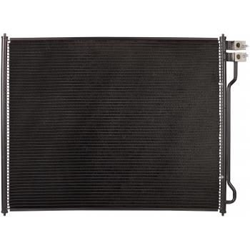 2015 Ford F53 A/C Condenser