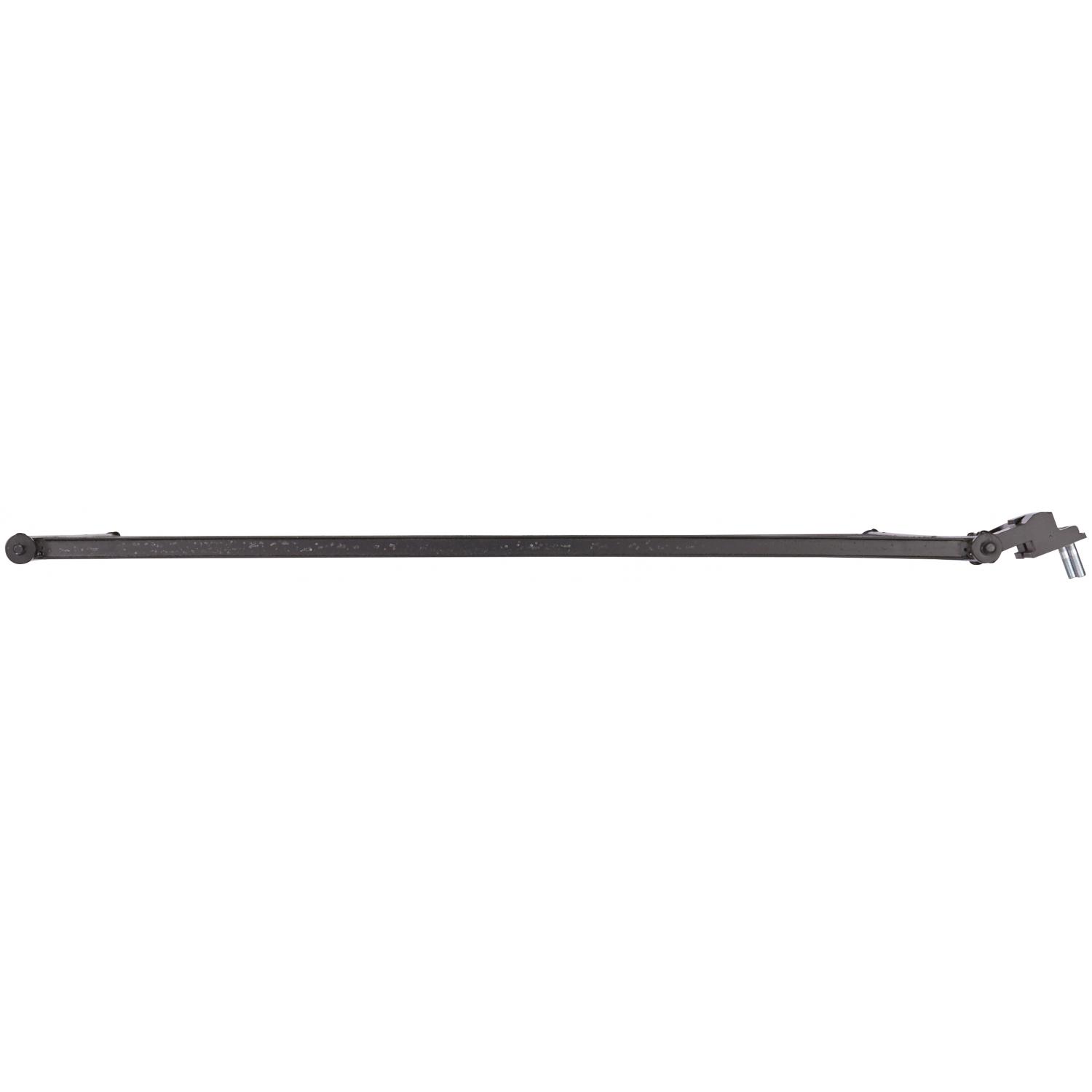 Spectra Premium 73753 - A/C Condenser Spectra Premium 73753 A/C Condenser product image 4 of 4