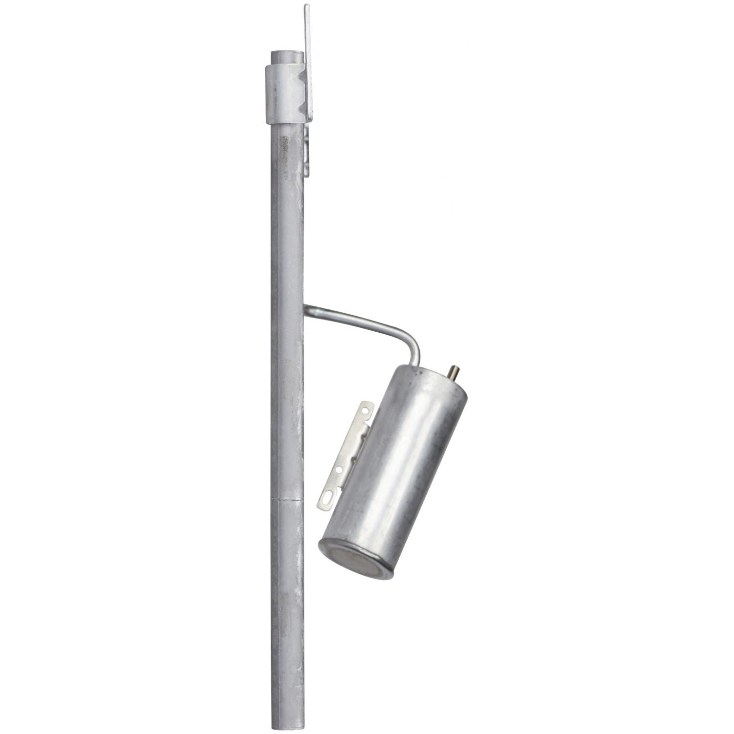 Spectra Premium 73754 - A/C Condenser Spectra Premium 73754 A/C Condenser product image 2 of 4