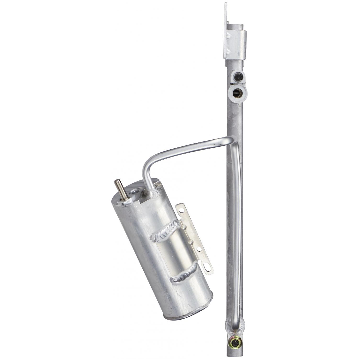 Spectra Premium 73754 - A/C Condenser Spectra Premium 73754 A/C Condenser product image 3 of 4