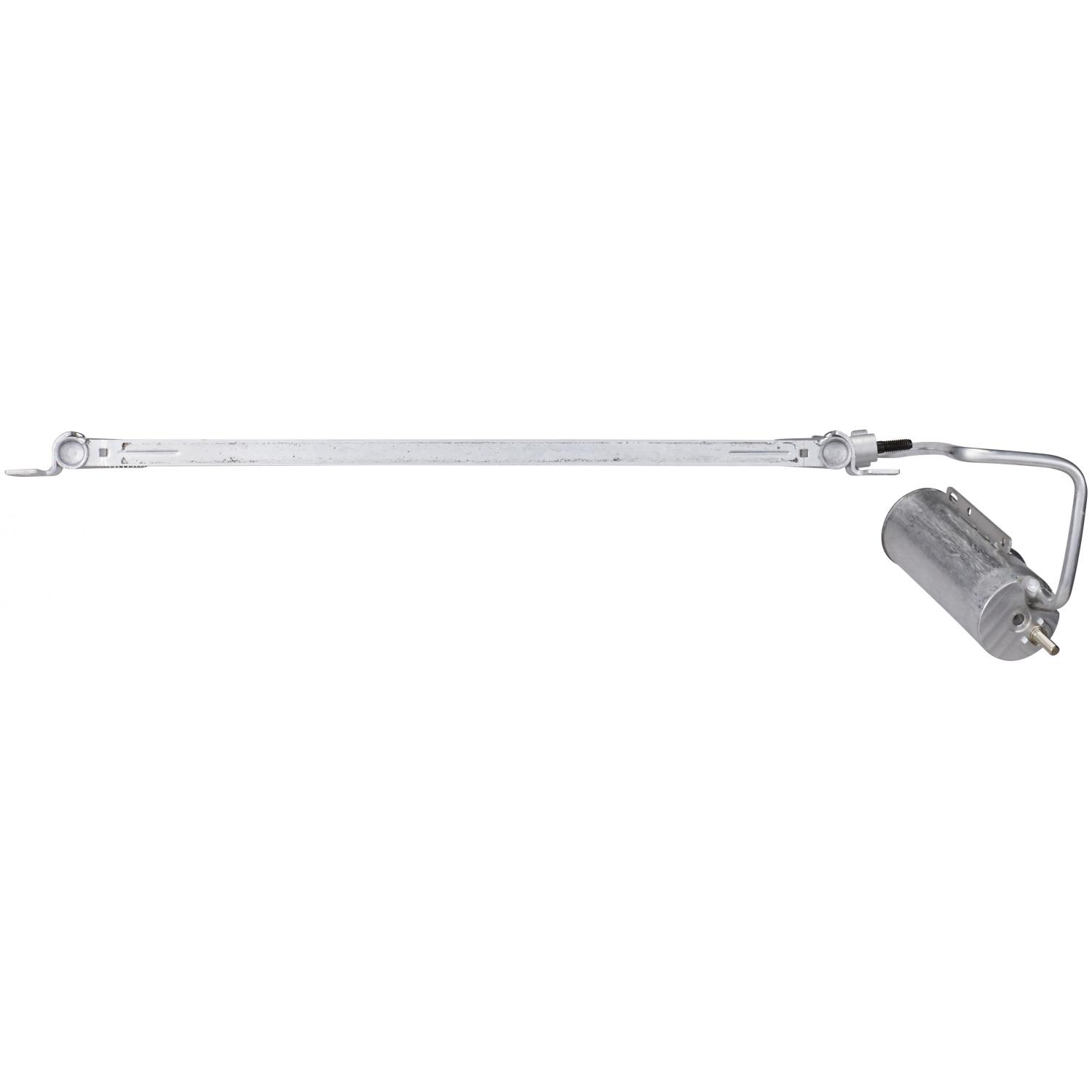 Spectra Premium 73754 - A/C Condenser Spectra Premium 73754 A/C Condenser product image 4 of 4