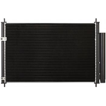 2010 Pontiac Vibe A/C Condenser Spectra Premium 73755 image 1 of 4
